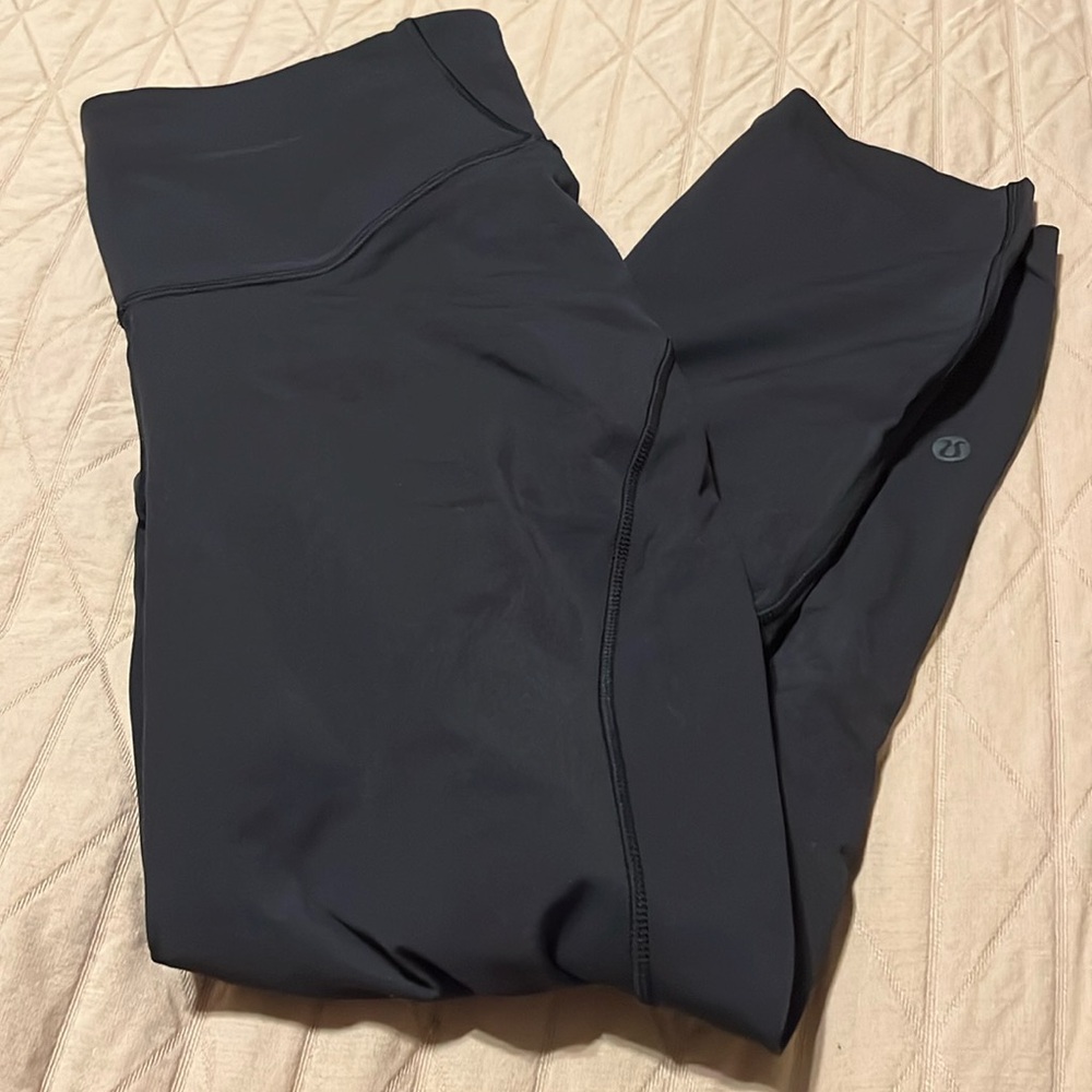 Lululemon 23” base pace